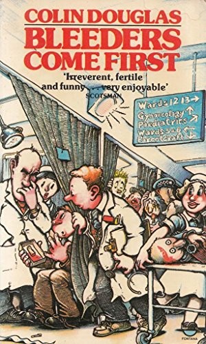 Bleeders Come First