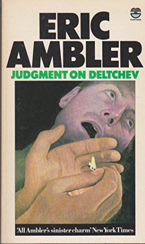 Judgement on Deltchev