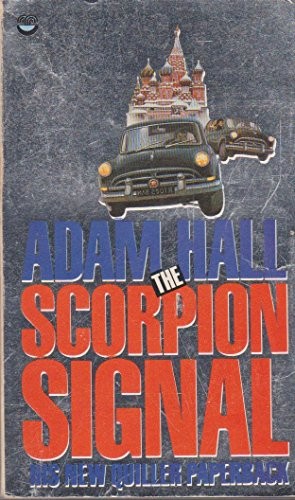Scorpion Signal