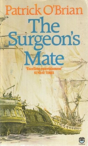 The Surgeon's Mate