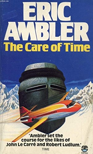 The Care of Time