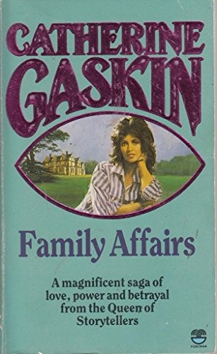 Family Affairs