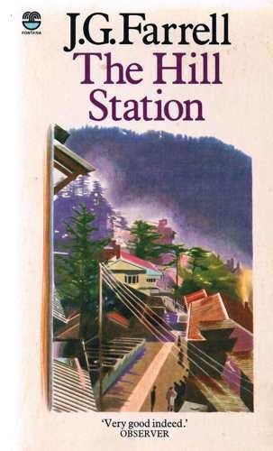 The Hill Station