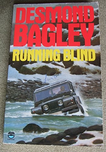 Running Blind