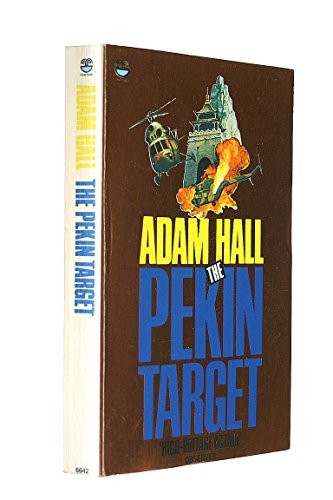 Pekin Target