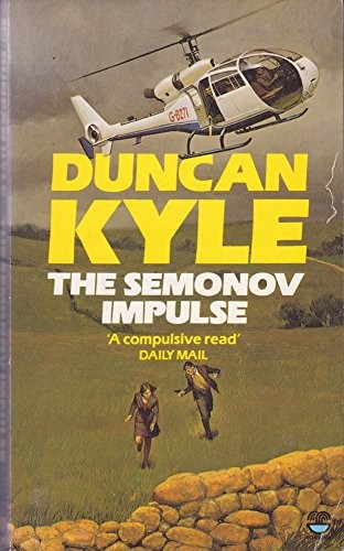 The Semonov Impulse