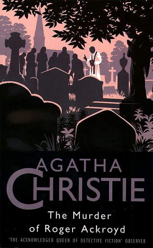 The Murder of Roger Ackroyd