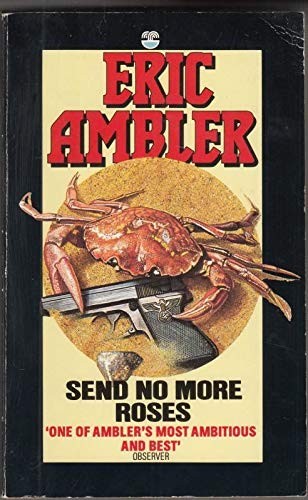 Send No More Roses