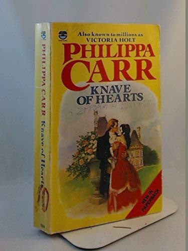 Knave of Hearts