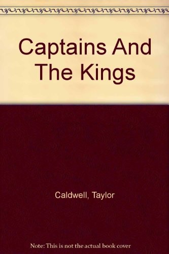 Captains and Kings