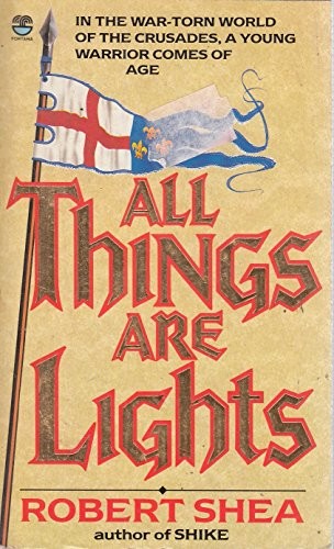 All Things are Lights