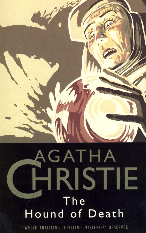 The Hound of Death
