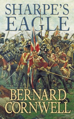 Sharpe’s Eagle