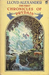 First Chronicle of Prydain