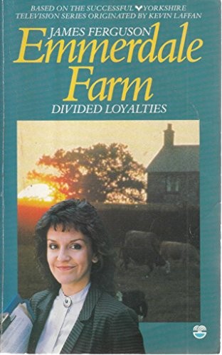 Emmerdale Farm