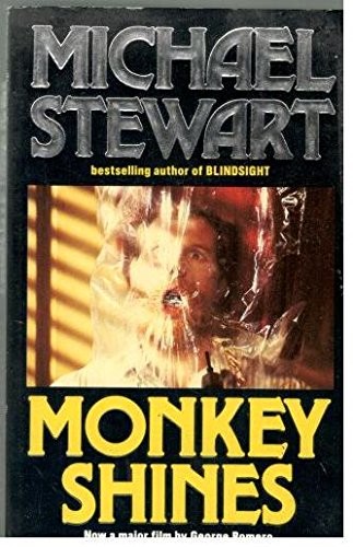 Monkey Shines