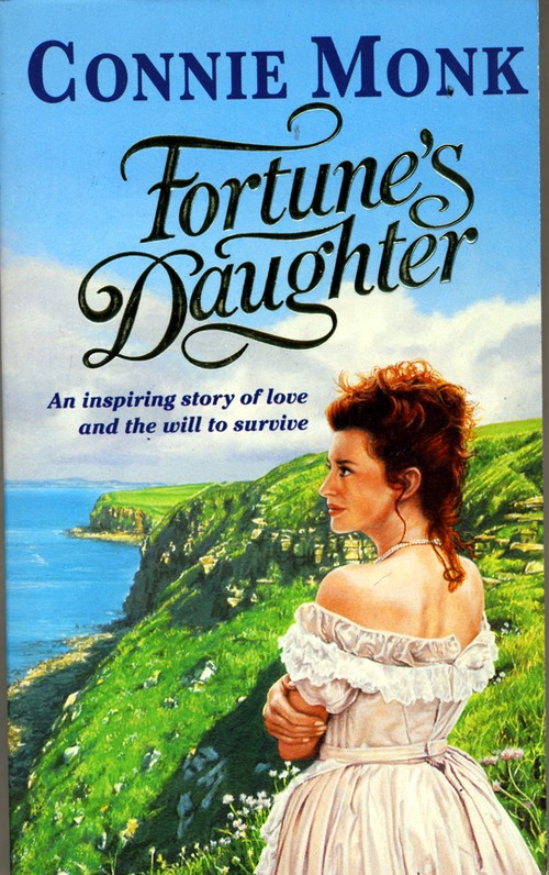 Fortunes Daughter