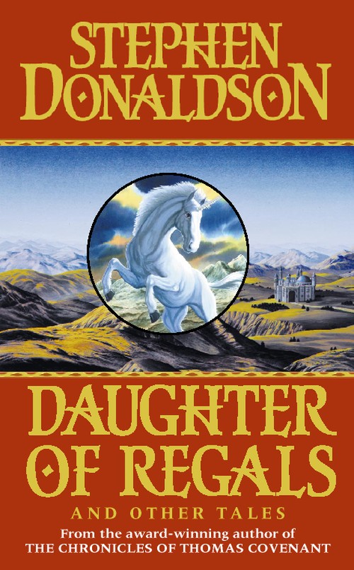 Daughter of Regals