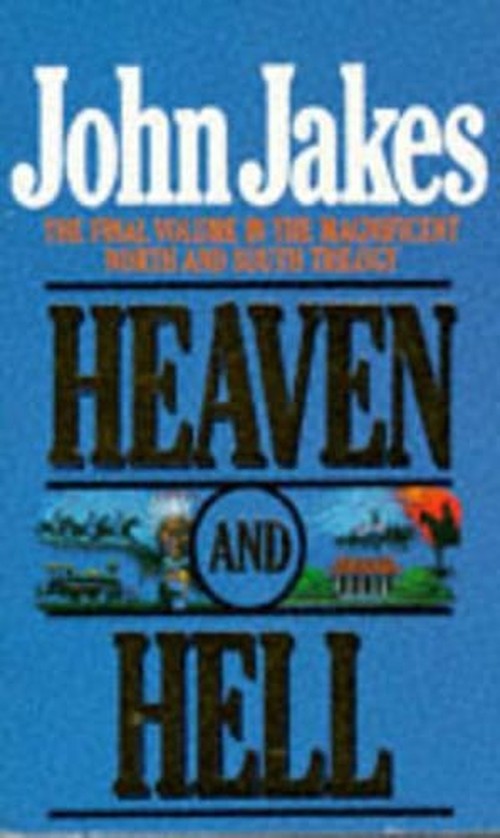 Heaven and Hell