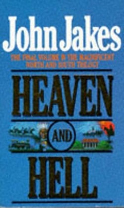 Heaven and Hell