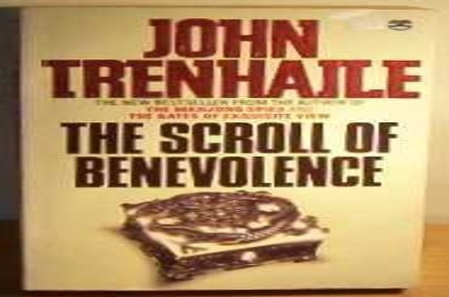 The Scroll of Benevolence