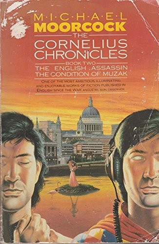 The Cornelius Chronicles