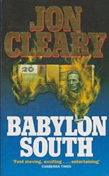 Babylon South