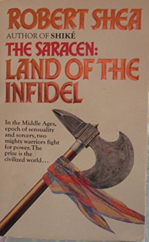 Land of the Infidel