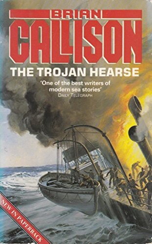 The Trojan Hearse