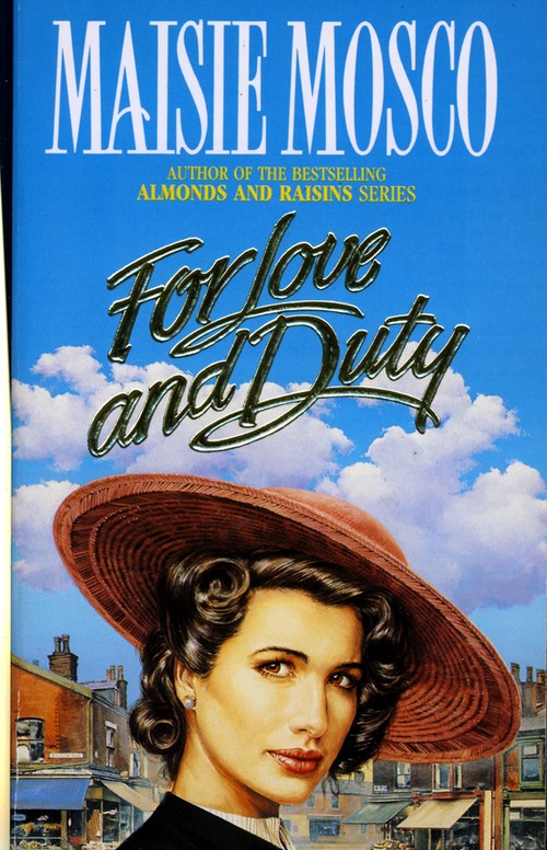 For Love and Duty