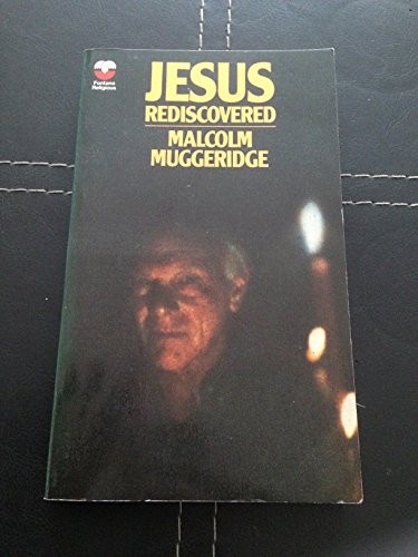 Jesus Rediscovered