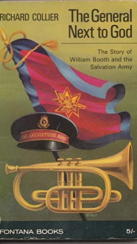 The General Next to God