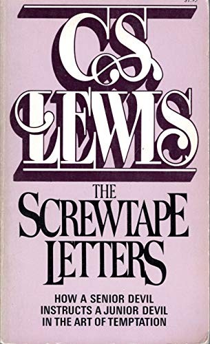 The Screwtape Letters