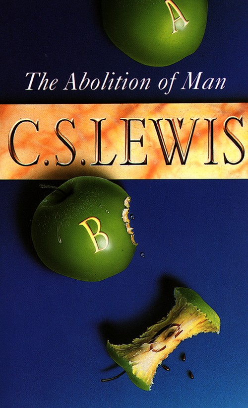 The Abolition of Man