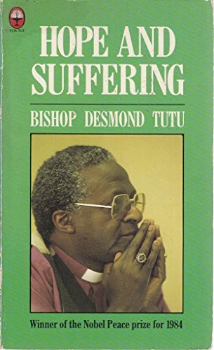 Hope and Suffering