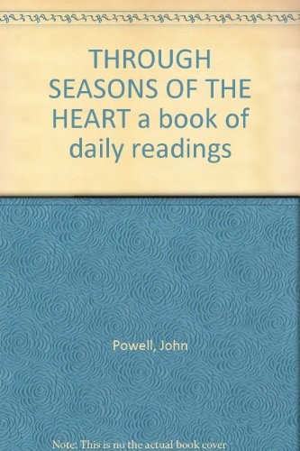 Through Seasons of the Heart