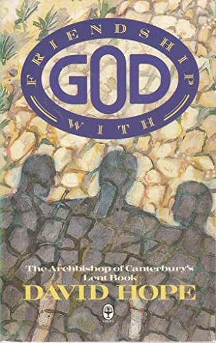 Friendship with God
