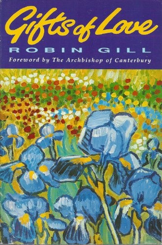 Archbishop of Canterbury's Lent Book