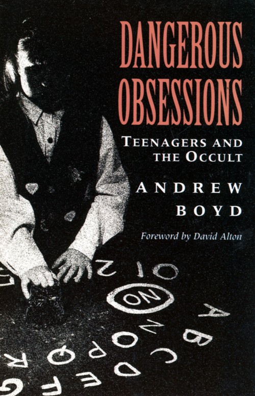 Dangerous Obsessions