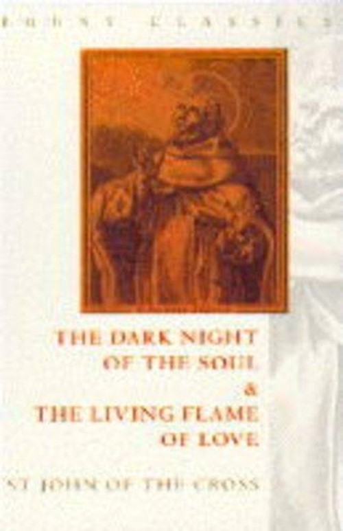 The Dark Night of the Soul