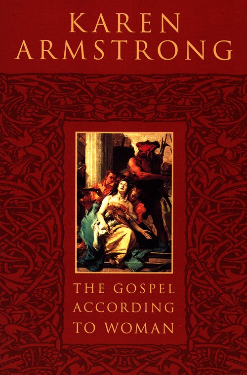 Gospel According to Women