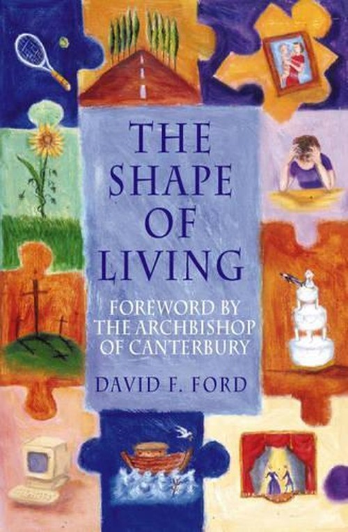 Archbishop of Canterbury's Lent Book