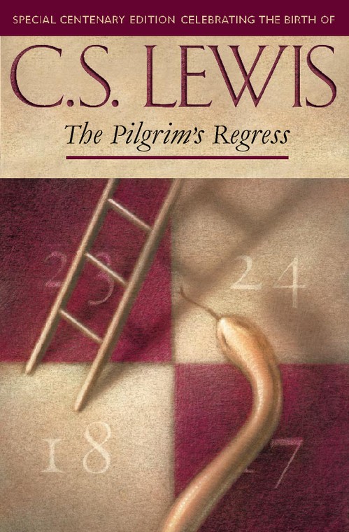 The Pilgrims Regress