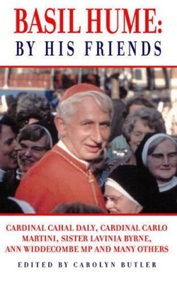 Basil Hume