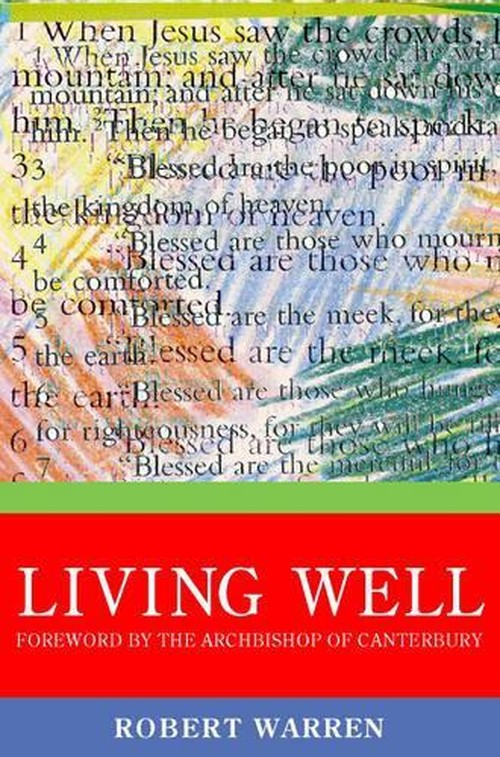 Archbishop of Canterbury's Lent Book