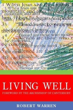 Archbishop of Canterbury's Lent Book