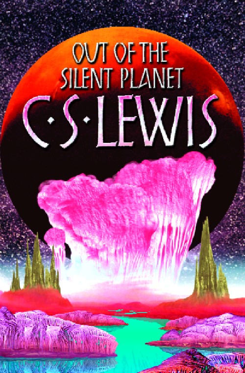 Out of the Silent Planet