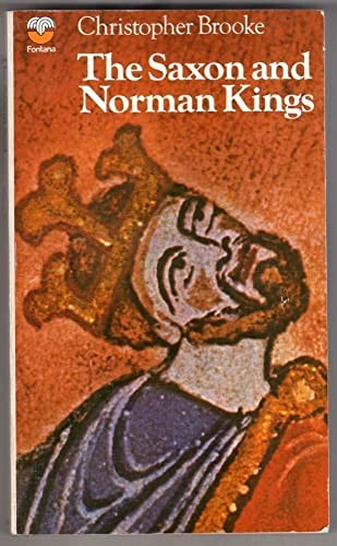 The Saxon and Norman Kings