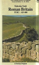 Roman Britain, 55 B.C.-A.D.400
