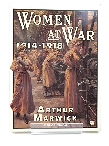 Arthur Marwick Books | Social History Insights | World of Books GB